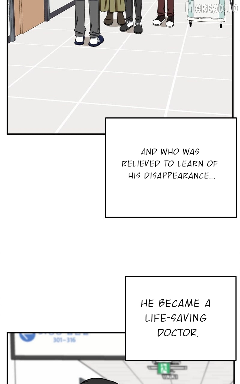 Change Me Chapter 183 - page 28